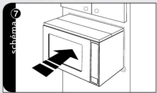 VIKING VMTK272SS - Installation en surface - 1