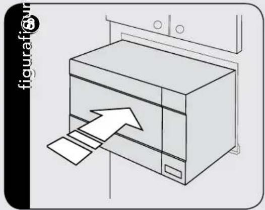 VIKING RVMTK330SS - Instalación en gabinete - 1