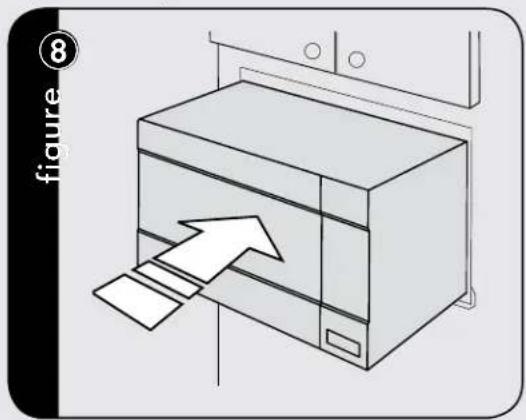 VIKING RVMTK330SS - Installation dans l'armoire - 1