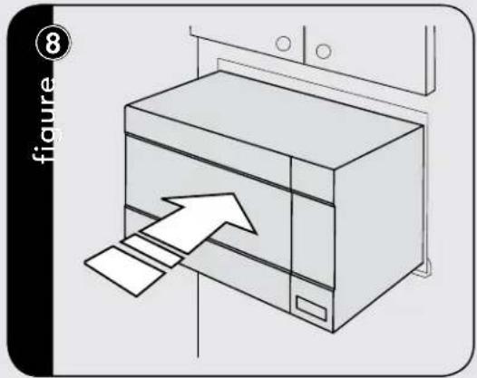 VIKING RVMTK330SS - Cabinet Installation - 1