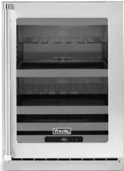 VIKING VUBV524GSS - d'installation, d'utilisation et d'entretien - 1