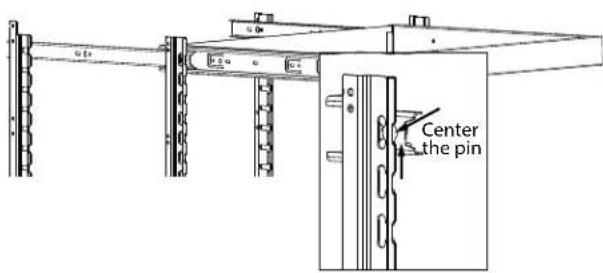 VIKING VUBV524GSS - Wine Rack Removal - 2