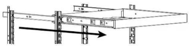 VIKING VUBV524GSS - Wine Rack Removal - 1