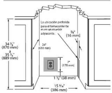 VIKING VUBV524GSS - PRECAUCIÓN - 1