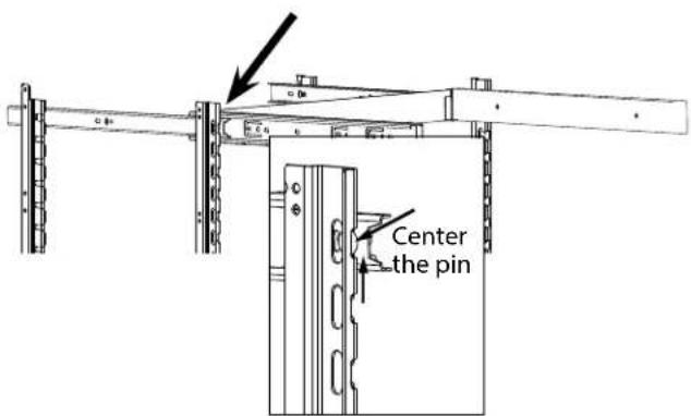 VIKING VUBV524GSS - Storage Bin Removal - 2