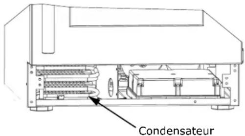 VIKING VUBV524GSS - AVIS - 1