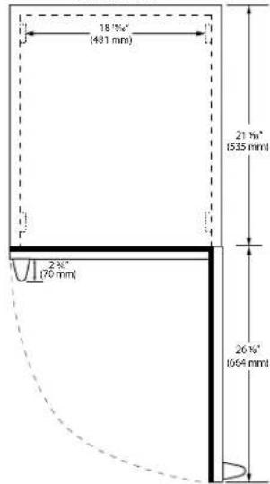 VIKING VUBV524GSS - CAUTION - 7