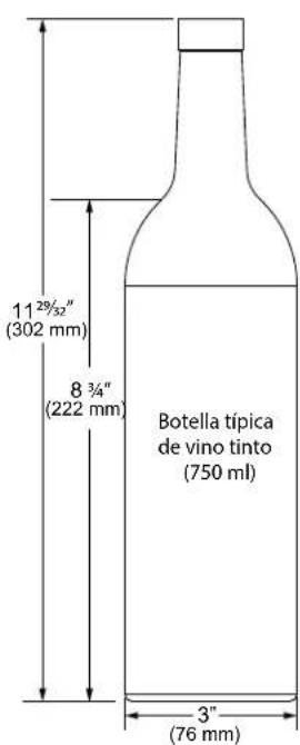 VIKING VUWC524GSS - AVISO - 3