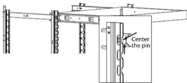 VIKING VUWC524GSS - Wine Rack Removal - 2