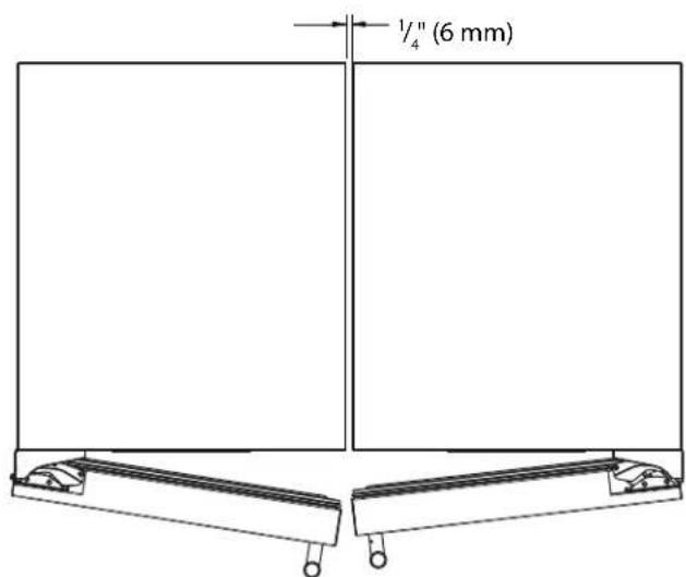VIKING VUWC524GSS - OTHER SITE REQUIREMENTS - 2