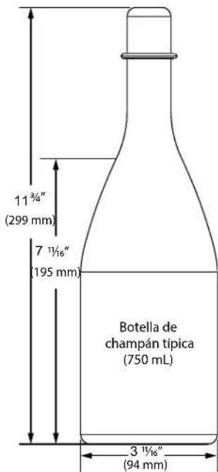 VIKING VUWC524GSS - AVISO - 4