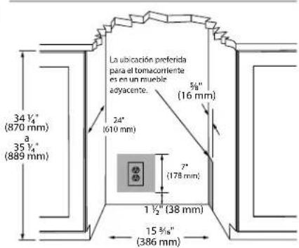 VIKING VUWC524GSS - PRECAUCIÓN - 1