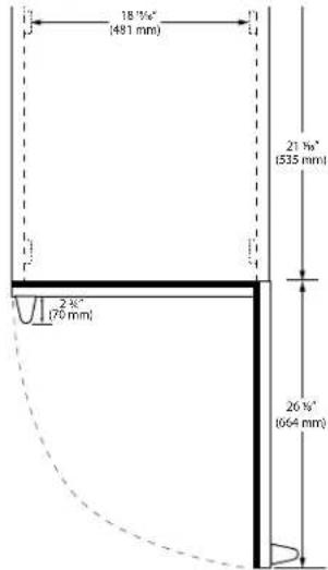 VIKING VUWC524GSS - PRECAUCIÓN - 8