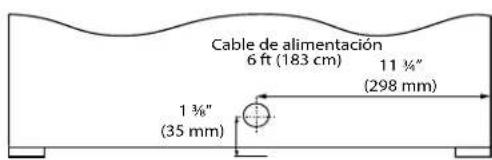 VIKING VUWC524GSS - PRECAUCIÓN - 4