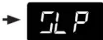 VIKING VWUI5151GSS - Sleep mode (Single and Dual Zone): - 5
