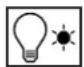 DANBY Silhouette SRVBC050L - Interior Lighting - 1