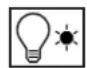 DANBY Silhouette SRVBC050L - Éclairage interieur - 1