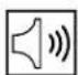 DANBY Silhouette SRVBC050L - Menu primaire - 1