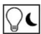 DANBY Silhouette SRVBC050L - Bank Lighting - 1