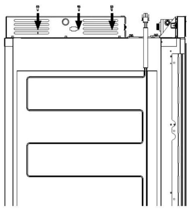VIKING MVFI7240WLSS - Preparing Units for Installation - 2