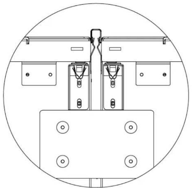 VIKING FFI7300WL - Installation - 1