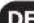BEHRINGER CMD MICRO - Technische Daten - 1