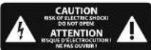 BEHRINGER NOX404 - Consignes de sécurité - 1