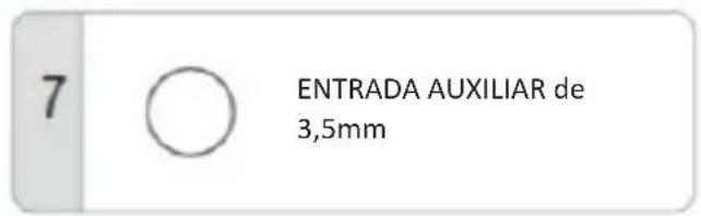 Ices ISB020 - MODE BLUETOOTH - 2