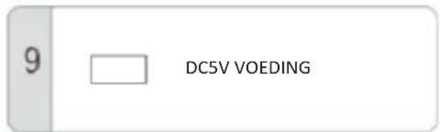 Ices ISB020 - ONDERDELEN & FUNCTIES - 6