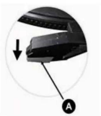 Classic Phono TT115 - HOW TO REPLACE THE NEEDLE - 1