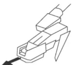 Classic Phono TT115 - Anvanda skivspelaren - 1