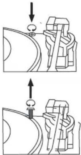 Classic Phono TCD2500 - BELANGRIJK!! - 1