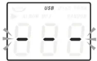 Classic Phono TCD2500 - FUNCTIONAMENTO USB - 1