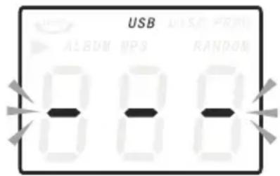 Classic Phono TCD2500 - USB-BENUTZUNG - 1