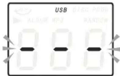Classic Phono TCD2500 - Fonctionnement par USB - 1