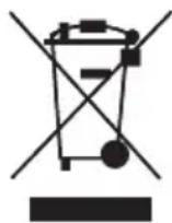 Classic Phono TCD2500 - DISPOSAL OF THE OLD DEVICE - 1