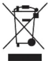 Classic Phono TCD2500 - RECYCLEN VAN ELEKTRISCHE PRODUCTEN - 1