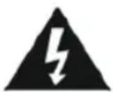 Classic Phono TCD2500 - Gefahr von elektrischem Schock Nicht offen! - 2