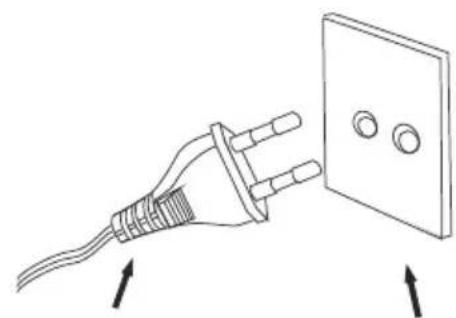 Classic Phono TCD2500 - STROMQUELLE - 1