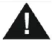 Classic Phono TCD2500 - Risico op elektrische schok Niet openen! - 3