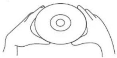 Classic Phono TCD2500 - COMPACT-DISK-PFLEGGE - 3