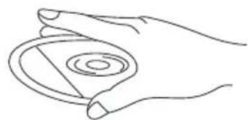 Classic Phono TCD2500 - COMPACT-DISK-PFLEGGE - 2