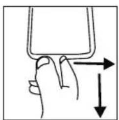 Classic Phono TCD2500 - LITHIUMBATTERIJ VAN DE AFSTANDSBEDIENING INSTALLEREN - 1