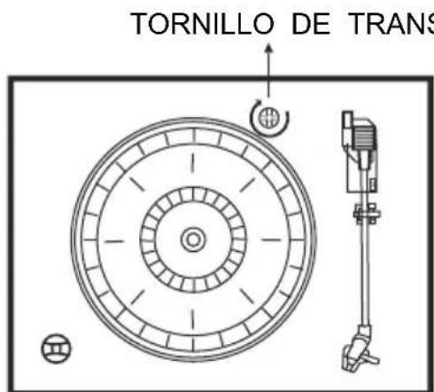 Classic Phono TCD2500 - DESEMBALAJE Y CONFIGURACION - 1