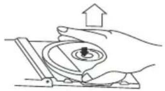 Classic Phono TCD2500 - COMPACT-DISK-PFLEGGE - 1