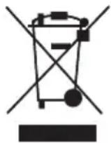 Classic Phono TCD2500 - Recyclage des appareils électriques - 1