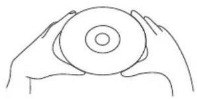 Classic Phono TCD2500 - COMPACT DISC CARE - 3