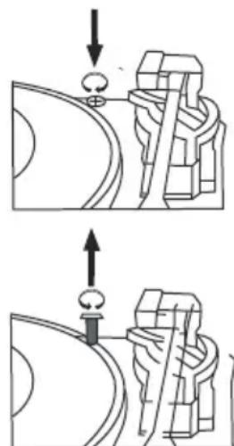 Classic Phono TCD2500 - IMPORTANT!! - 1