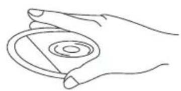 Classic Phono TCD2500 - COMPACT DISC CARE - 2