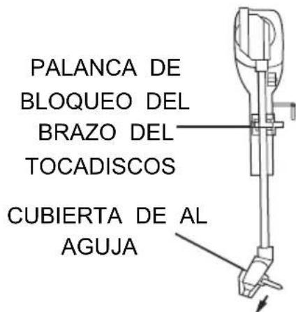 Classic Phono TCD2500 - DESEMBALAJE Y CONFIGURACION - 2